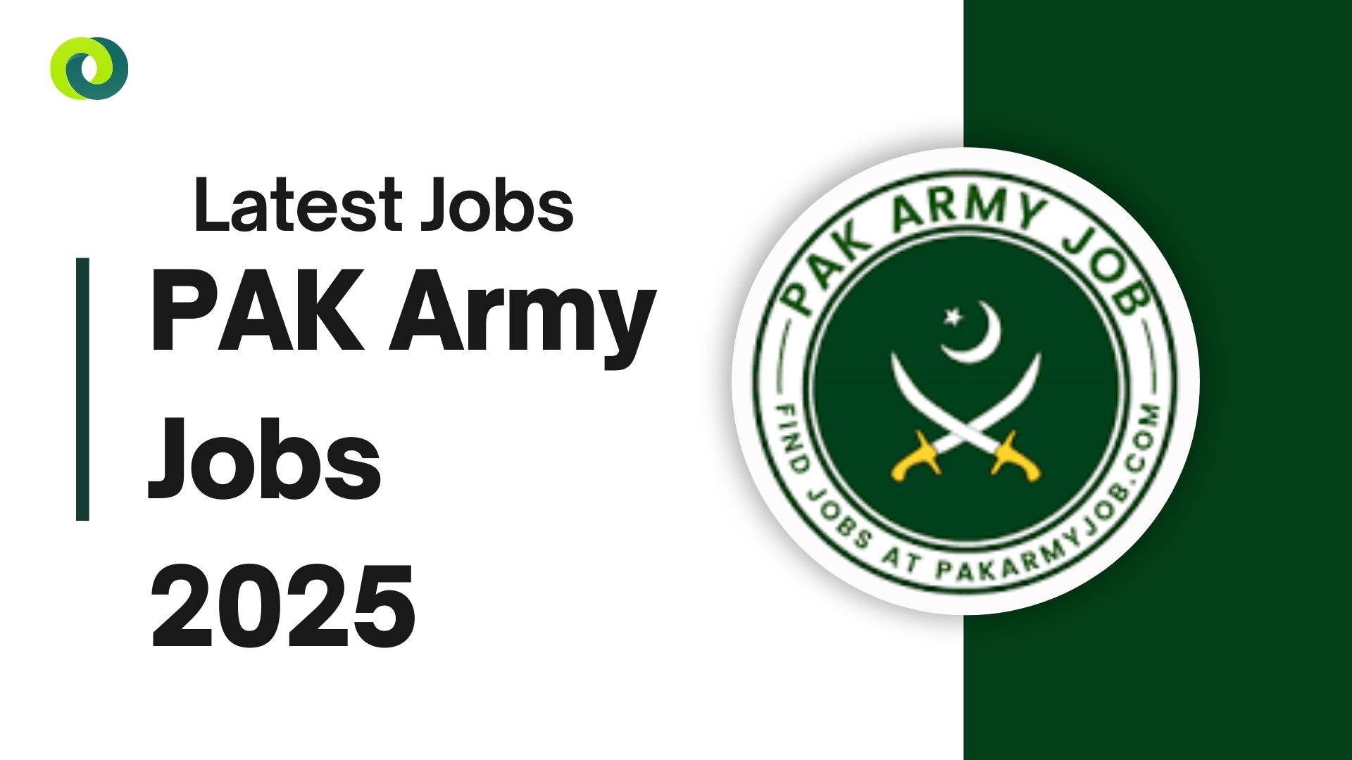 PAK Army Jobs 2025