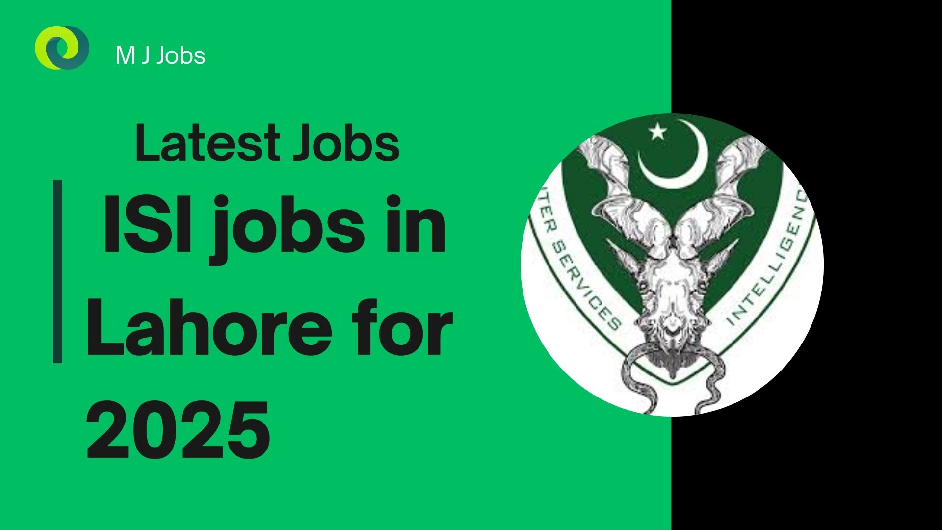 latest Punjab ISI Jobs