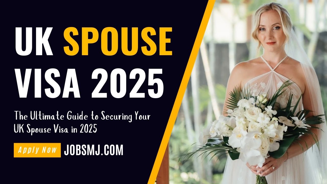 UK Spouse Visa